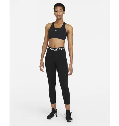 Штаны женские Nike Pro 365 Black CZ9803-013