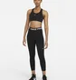 Штаны женские Nike Pro 365 Black CZ9803-013