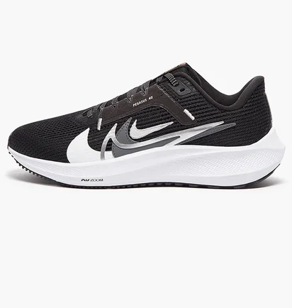 Кросівки жіночі Nike Pegasus 40 Premium Black FB7703-001