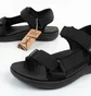 Сандалі чоловічі GriSport Gr-25-01-9033M Black GR-25-01-9033M
