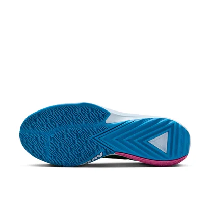 Кросівки унісекс Nike Zoom Freak 5 Green/Black DX4985-401