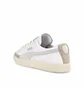 Кроссовки мужские Puma Basket Vtg Luxe White 382822-01