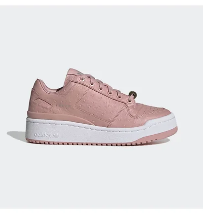 Кросівки жіночі Adidas Forum Bold Shoes Pink Gw1923