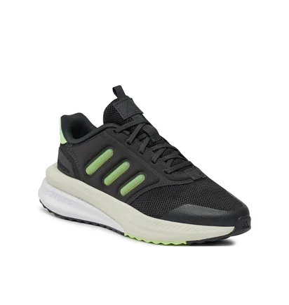 Кроссовки детские Adidas X_Plrphase J Black ID8573