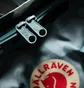 Рюкзак унисекс Fjallraven Kanken Graphics Turquoise/Multi 23200356.577-986