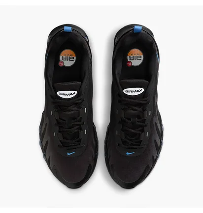 Кроссовки мужские Nike Air Max Black IH4464-001