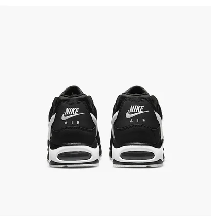 Кроссовки мужские Nike Air Max Command Black 629993-032