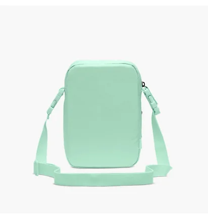 Сумка унисекс Nike Heritage Crossbody Turquoise DB0456-353