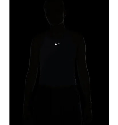 Майка женская Nike Dri-Fit Adv Aura Grey DV9775-492