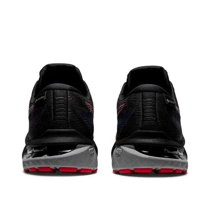 Кроссовки мужские Asics Gt-2000 Black 1011B255-025