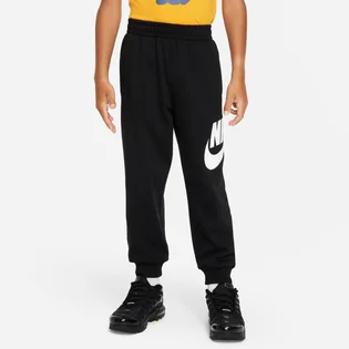 Штани дитячі Nike Sportswear Black 86L099-023