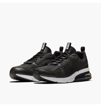 Кросівки чоловічі Nike Air Max 270 Futura Black AO1569-001