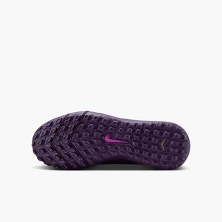 Сороконіжки дитячі Nike Zoom Vapor 16 Academy Km Violet FQ8285-500