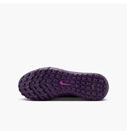 Сороконіжки дитячі Nike Zoom Vapor 16 Academy Km Violet FQ8285-500