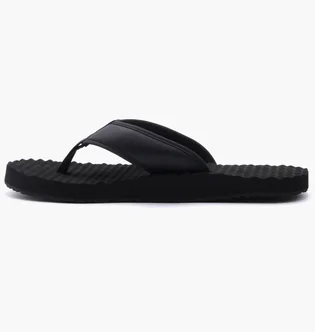 Тапочки мужские The North Face Base Camp Fl Black NF0A47AAKY41