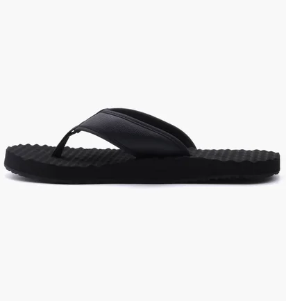 Тапочки чоловічі The North Face Base Camp Fl Black NF0A47AAKY41