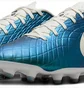 Бутсы унисекс Nike Legend 10 Academy Fg/Mg 30 Blue FQ3243-300
