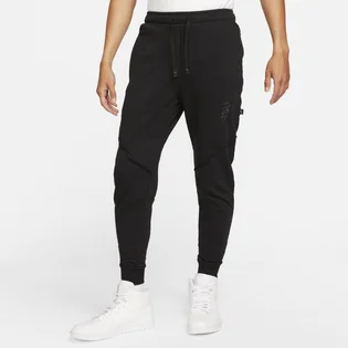 Шорти чоловічі Nike Zion Black DJ5873-010