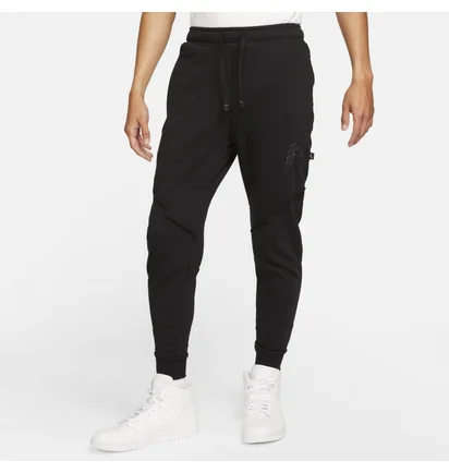 Шорты мужские Nike Zion Black DJ5873-010