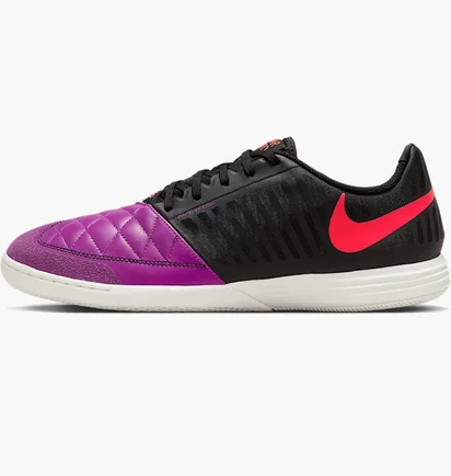 Кроссовки мужские Nike Lunargato Ii Violet/Black 580456-502