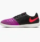 Кроссовки мужские Nike Lunargato Ii Violet/Black 580456-502