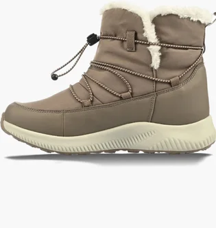 Ботинки женские CMP Sheratan Snow Boots Wp Beige 30Q4576-P780