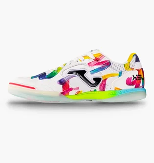 Сороконожки унисекс Joma Top Flex In Multi/White TOPS2676IN