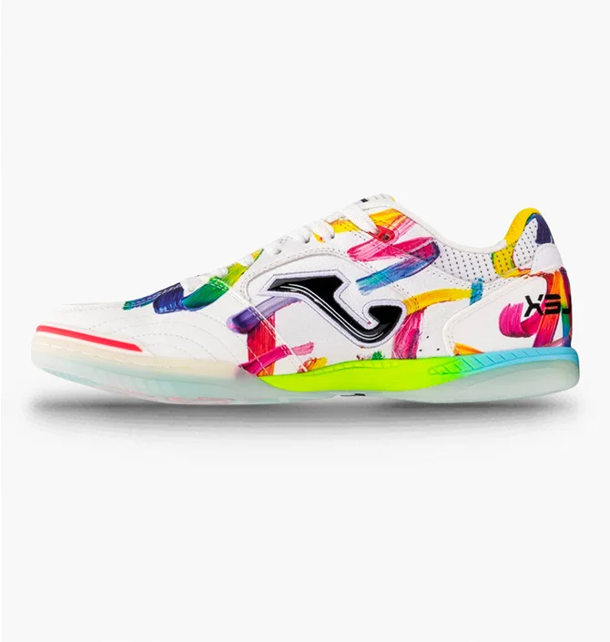 Сороконожки унисекс Joma Top Flex In Multi/White TOPS2676IN