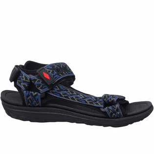 Сандалі чоловічі Lee Cooper Blue LCW21340202