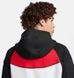 Спортивный костюм мужской Nike Tech Fleece Windrunner Full-Zip Red/Multi FZ4709-100__FZ4710-657