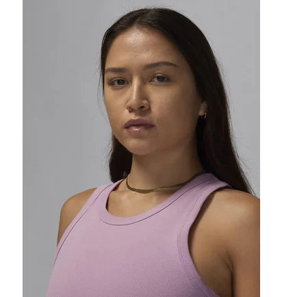 Топ женский Air Jordan Tank Pink DX4700-522