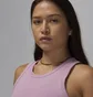 Топ женский Air Jordan Tank Pink DX4700-522