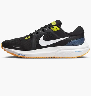 Кросівки чоловічі Nike Vomero 16 Black DA7245-012