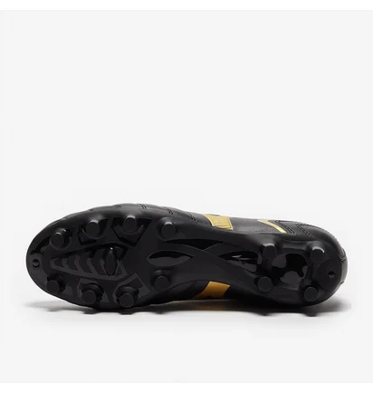 Бутсы унисекс Mizuno Monarcida Neo Ii Select Fg Black P1GA2325-50