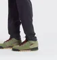 Ботинки мужские Adidas Terrex Snowpitch C.Rdy Olive Gw4065