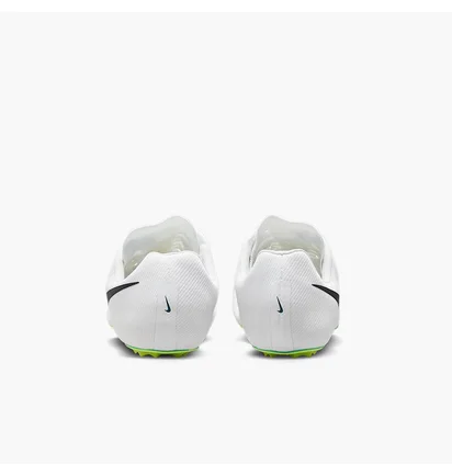 Кроссовки мужские Nike Zoom Ja Fly 4 White/Green DR2741-102