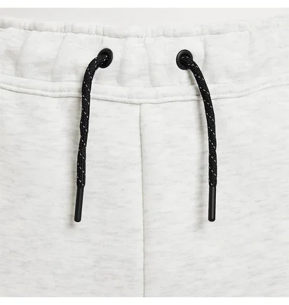 Штани дитячі Nike Sportswear Tech Fleece Grey HV8698-013