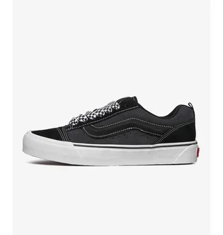 Кеды мужские Vans Knu Skool Vlt Lx Black VN0007QDBA5