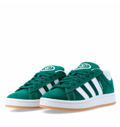 Кросівки дитячі Adidas Campus 00S Green IH7492