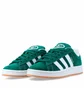 Кросівки дитячі Adidas Campus 00S Green IH7492