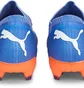 Бутсы мужские Puma Future Ultimate Low Fg/Ag Blue 107169-001
