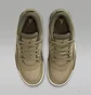 Кроссовки женские Air Jordan 4 Rm Olive IB7694-201