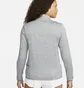 Кофта женская Nike 1/4 Dri-Fit Swift Uv Grey FB4316-084
