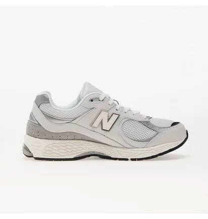 Кроссовки женские New Balance 2002R Grey M2002RPP