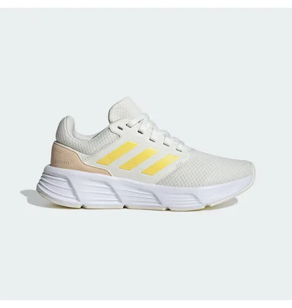 Кроссовки женские Adidas Galaxy 6 White IE8153