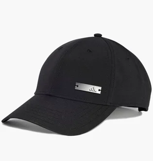 Кепка детская Adidas Bb Lt Met Black JE5653