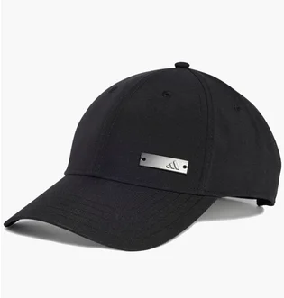 Кепка детская Adidas Bb Lt Met Black JE5653