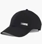 Кепка детская Adidas Bb Lt Met Black JE5653