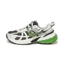 Кроссовки унисекс Nike V2K Run White/Grey HJ9603-300