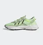 Кроссовки мужские Adidas Ozweego Green Ee6466